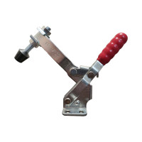 Прижим Uniq tool механический Goodhand CS-12130