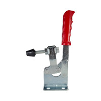 Прижим Uniq tool механический Goodhand CS-200-W