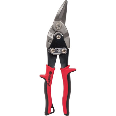 Ножницы по металлу AmPro левые T73322