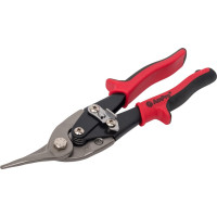 Ножницы по металлу AmPro левые T73322