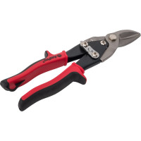 Ножницы по металлу AmPro левые T73322