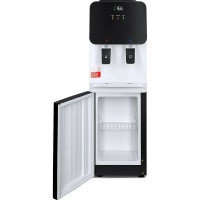 Кулер для воды ECOTRONIC J1-LCE XS PANDA 12435 ETK12435/