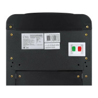 Кулер для воды ECOTRONIC J1-LCE XS PANDA 12435 ETK12435/