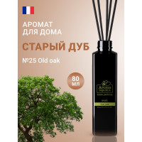 Ароматический диффузор Aroma republic №25 Old oak 80 мл 90073
