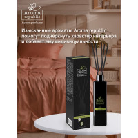 Ароматический диффузор Aroma republic №25 Old oak 80 мл 90073
