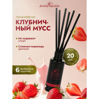 Ароматический диффузор Aroma republic №11 Strawberry mousse 20 мл 91007