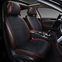 Накидки PSV Bliss 2 FRONT Кант синий, 2 шт. 134485