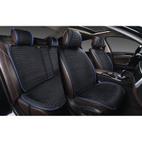 Накидки PSV Bliss Кант синий, комплект 134483