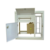 Этажный корпус УЗОЛА ЩЭсВ 1x16-IP31-УХЛ4-001-U0040064001