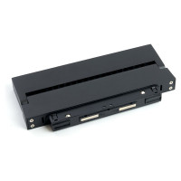 Светодиодный магнитный светильник FERON MGN301 трековый низковольтный, 12W, 1080 Lm, 4000К, 30 градусов, черный 41936