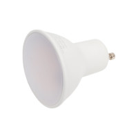 Светодиодная лампа VOLTEGA WIFI Софит MR16 GU10 cct 5W 2425