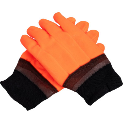 Перчатки Armprotect НМС, ПВХ, оранжевый, р11 6000W 4631161387790