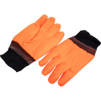 Перчатки Armprotect НМС, ПВХ, оранжевый, р11 6000W 4631161387790