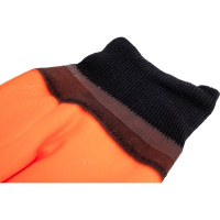 Перчатки Armprotect НМС, ПВХ, оранжевый, р11 6000W 4631161387790