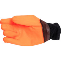 Перчатки Armprotect НМС, ПВХ, оранжевый, р11 6000W 4631161387790