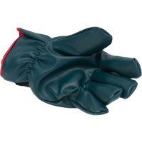 Виброзащитные перчатки с нитриловым покрытием Armprotect р11 VibArm 100 4631161388759