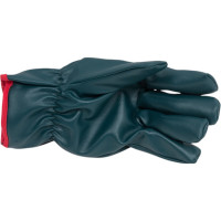 Виброзащитные перчатки с нитриловым покрытием Armprotect р11 VibArm 100 4631161388759