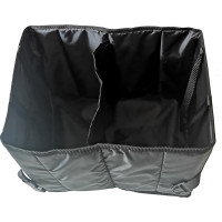 Сумка-органайзер SKYBEAR складная, 300x380х250 мм 633110