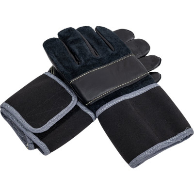 Виброзащитные кожаные перчаткки Armprotect 11 VibArm 200 4631161388797