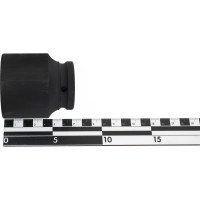 Головка ударная торцевая 6-гранная 3/4"DR, 46 мм Airline AT-IS34-20