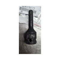 Головка ударная торцевая 1/2"DR, внешний TORX, T55 AIRLINE ATAS028
