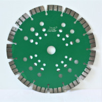 Круг алмазный 1A1RSS ULTRA GRANITE MAX (230х2.6х15х22.23 мм) SKYWER SK-UGSM23022