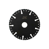 Диск алмазный мультифункциональный HOME MASTER (115х2х5х22.23 мм) SKYWER SK-HM11522