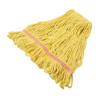 Хлопковый моп NV кентукки 300 гр, желтый Ken-Cot-300/C-Y