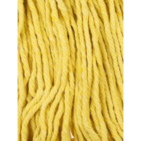 Хлопковый моп NV кентукки 300 гр, желтый Ken-Cot-300/C-Y