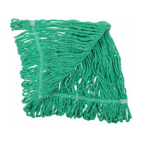 Хлопковый моп NV кентукки 300 гр, зеленый Ken-Cot-300/C-G