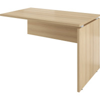 Приставка к столам Монолит Дублин 1200x700x750 Акация лорка31 ДБ20.31