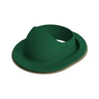 Проходной элемент Татполимер ТP-87/F (зеленый) 29299