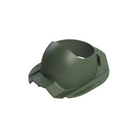 Проходной элемент Татполимер ТP-87/N (зеленый) 50026