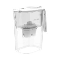 Фильтр-кувшин PHILIPS Белый, 4 литра AWP2938WHT/51