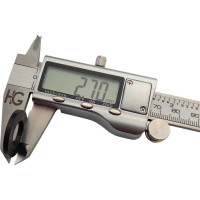 ПВХ-прокладка HG 3/4 дюйма, черная, 10 шт 1646099