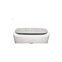 Очиститель воздуха с функцией увлажнения Sharp белый KIN51RW 64942942