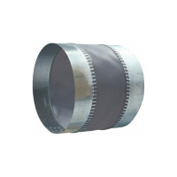 Вставка гибкая круглая FAS 150 Diaflex УФ-00036200