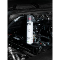 Быстрый старт холодного двигателя CARVILLE RACING CR 360° аэрозоль, 400 мл W0320441