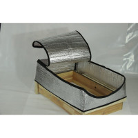 Термочехол LXP-RU 60x90 см для чердачной лестницы STOPRAIN TC6090