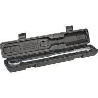 Динамометрический ключ AIRLINE предельный 1/2" 28-210 Нм ATBN003