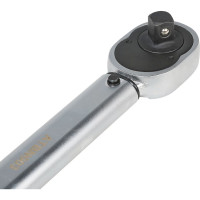 Динамометрический ключ AIRLINE предельный 1/2" 28-210 Нм ATBN003