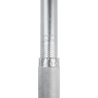 Динамометрический ключ AIRLINE предельный 1/2" 28-210 Нм ATBN003