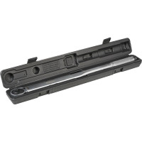 Динамометрический ключ AIRLINE предельный 1/2" 70-350 Нм ATBN004