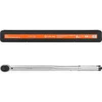 Динамометрический ключ AIRLINE предельный 1/2" 70-350 Нм ATBN004