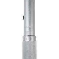 Динамометрический ключ AIRLINE предельный 1/2" 70-350 Нм ATBN004