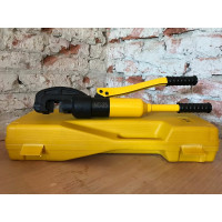 Гидравлический арматурорез Манкупер NC-25