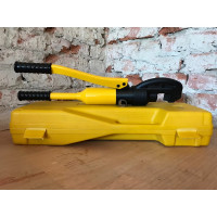 Гидравлический арматурорез Манкупер NC-25