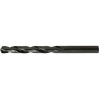 Сверло по металлу HSS DIN 338 (10 шт; 7.5x69x109 мм) Fortis 10 010 310