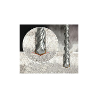 Сверло-бур по бетону Basic (16x800 мм; SDS-PLUS) RENNBOHR 691680
