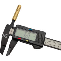 Штуцер ремонтный для шланга 8 мм, 5 шт HG 1646259